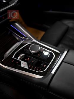 بي ام دبليو X6